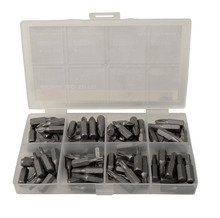 Bitsset 80 delar Millarco